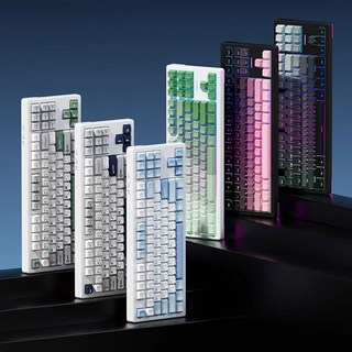 WEIKAV WK87 키보드