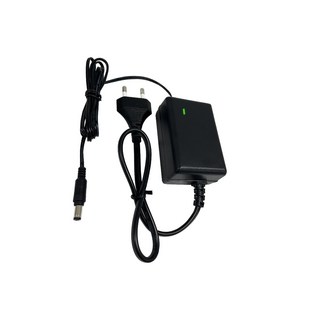 듀플렉스 DP-330LS LED 스탠드용 DC 12V1A 전원 어댑터, 1개