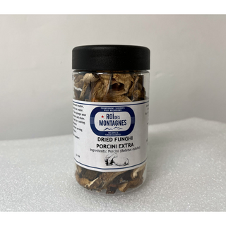 보르도 포르치니 엑스트라 말린 그물버섯 40g, 1개_포르치니 버섯의 풍부한 맛과 영양