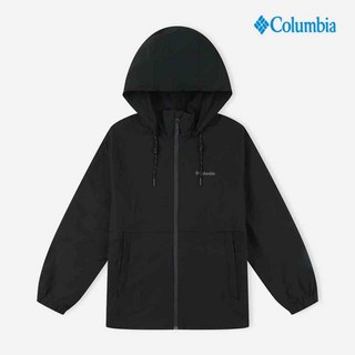 컬럼비아 여성 벤드 투 스파이어 센업 자켓 등산 재킷 바람막이 2가지 컬러 C33YL3256