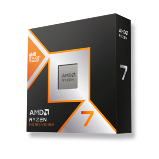 AMD 라이젠7-6세대 9800X3D 그래니트 릿지 멀티팩(정품) 상품 이미지
