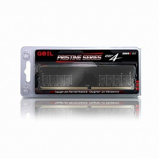 [GeIL] 게일 DDR4 PC4-25600 CL22 PRISTINE [16GB] (3200), 상세페이지 참조, 1개