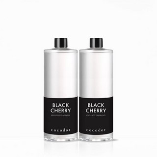 [도착보장] 코코도르 디퓨저 리필액 500ml X 2개