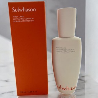 설화수 윤조 에센스 120ml 대용량 6세대 신형, 1개