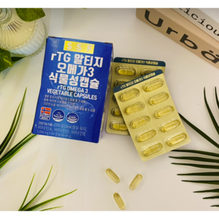 2. 순수식품 rTG..