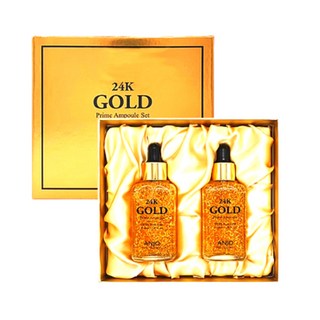 1. 앙쥬 24K골드..