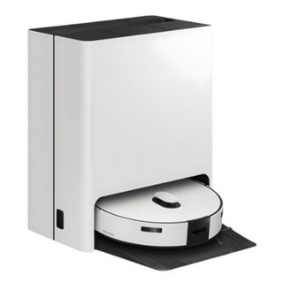 삼성전자 BESPOKE 스팀 9600 로봇청소기 VR7MD96516G