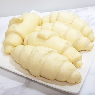 브리도 냉동생지 AOP 크로와상 2100g, 1개, 2.1kg