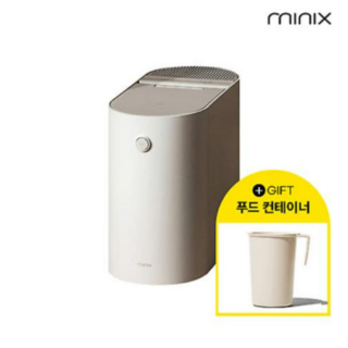 미닉스 더 플렌더 PRO 음식물 처리기