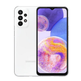 삼성전자 갤럭시 A23 공기계 128GB, 화이트