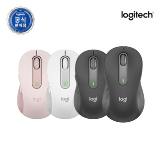 추천8 로지텍 m650