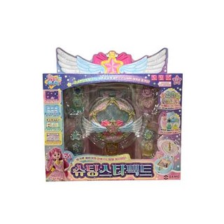 슈팅스타 캐치티니핑 슈팅스타팩트