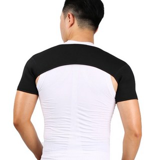 브랜드없음 양쪽 어깨보호대 CM-7550, 2개