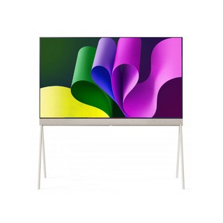 LG 올레드 오브제컬렉션 포제 55LX1TKNA 사용 모습