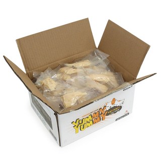 야미야미 순닭가슴살, 닭가슴살, 22g, 100개