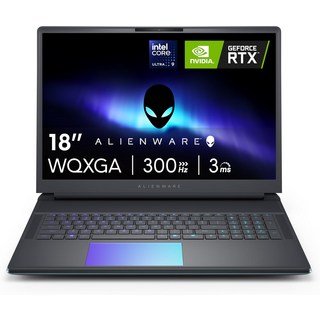 3. 델 에일리언웨어..