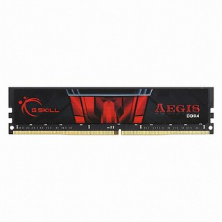 지스킬 DDR4 8G CL16 AEGIS