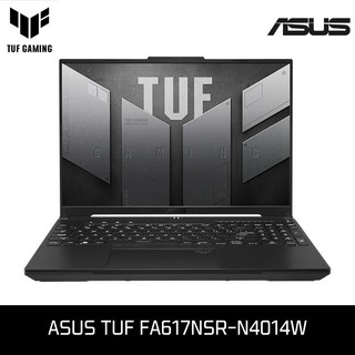 ASUS  TUF 게이밍 A16