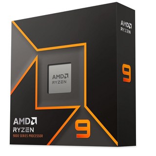AMD Ryzen9 9950X 16코어 32스레드 언락 데스크탑 프로세서, AMD Ryzen9 9950X 16코어, 32스레드 언