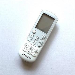 삼성정품 AR07M5170HA 에어컨리모컨, 1개