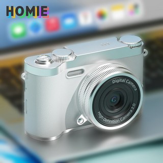 HOMIE 빈티지카메라