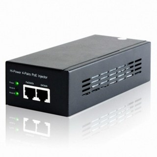 NEXT-POE4807J-60W PoE 인젝터