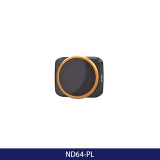 ND 조광기 CPL 편광기 공기 2s 필터 DJI 에어 2S 액세서리, 1개, ND64PL
