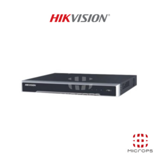 하이크비전C HIKVISION DS-7616NI-K2/16P 16채널 CCTV녹화기 HDD 별도, 1개