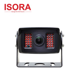 아이소라 화물차 후방카메라
