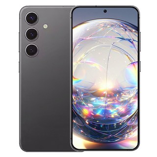 삼성전자 갤럭시 S 24 플러스 512GB 미개봉 새상품, 오닉스 블랙