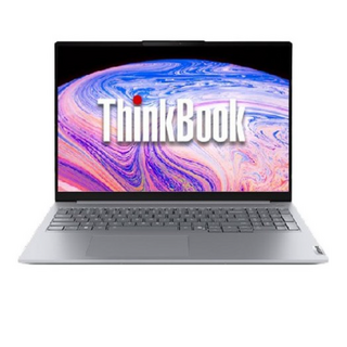 레노버 2025 씽크북 16IRL G8 코어5, Arctic Grey, 512GB, 16GB, Free DOS, 21SH001KKR