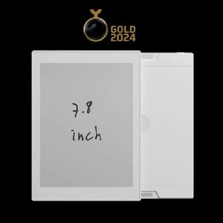 SUPER NOTE Supernote A6 X2 노마드 화이트