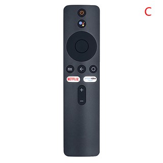 가전 액세서리 TV 리모컨 리모콘 XMRM-00A XMRM-006 음성 Mi 4A 4S 4X 4K 울트라 안드로이드 샤오미 호환 호환-MI BOX S 3 Box 4K/Mi, [03] C, 03 C