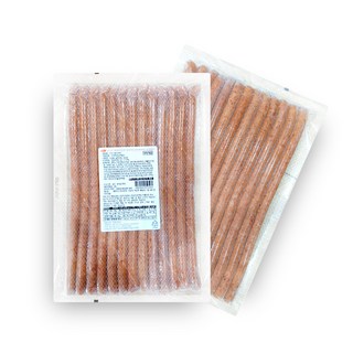 에쓰푸드 스모크 롱소세지 1040g 냉동 [아이스박스포함], SF 스모크 롱소세지 1040g, 1.04kg, 1개