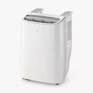 LG 휘센 오브제컬렉션 이동식 에어컨