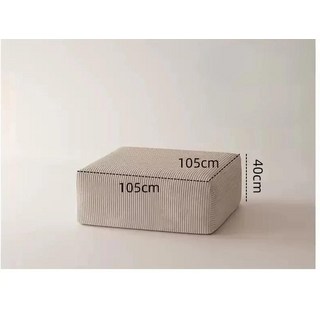 쇼파 가정용 더블 코너 소파 거실, 01 C Pedal