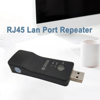 범용 무선 USB 300MBPS 스마트 TV 와이파이 리피터 어댑터 TV 스틱 이더넷 네트워크 리피터 삼성기기 호환기기 호환 소니 호환 호환 LG 호환 호환 TV용, 한개옵션0, 1개