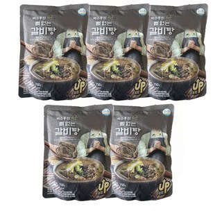 박수홍의 착한 뼈없는 갈비탕