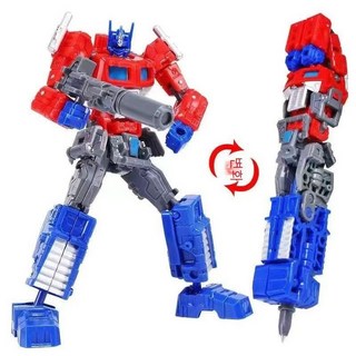 미미월드 트랜스포머 옵티머스 프라임