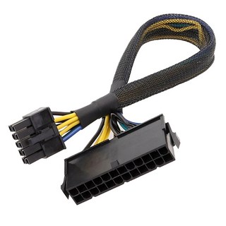 강원전자 넷메이트 ATX Power 변환 케이블