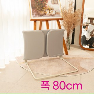 여행용 낙상방지 접이식 가드 초간단 설치 휴대용 가드 패브릭 접이식, 80cm 접이식휴대가능 가드