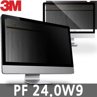 3M 모니터 보호 필름