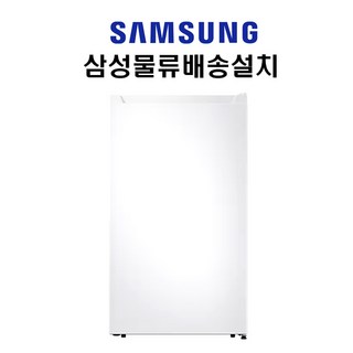 삼성 1도어 89L 화이트