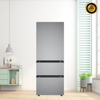 LG전자 Z339MPSF11 디오스 오브제컬렉션 김치톡톡 1등급 327L 프라임 실버