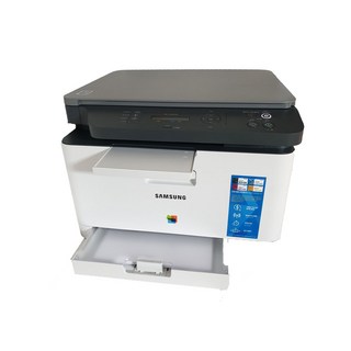 코스트코 삼성 컬러 레이저복합기 SL-C565W