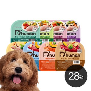 자연화식 종합set 8종, 종합set 50g 8종, 50g, 28개