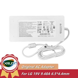 LG LED LCD 모니터 전원 공급 장치 AC 어댑터 DA-180C19