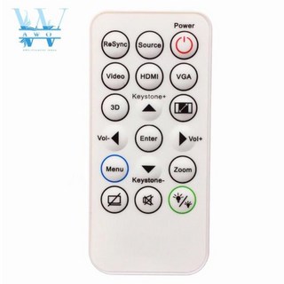 Optoma-새로운 프로젝터 리모컨 W306ST W731ST X304M OAS113 OSF831 S311 OSS866 OSS891, 한개옵션0