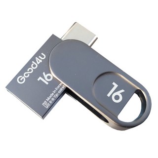 굿포유 OTG20 Type-C USB메모리 16GB