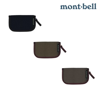 몽벨 미니 지퍼 지갑 일본동전지갑 Mini Zip Wallet Mesh 상품 이미지